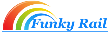 Funky Rail