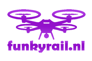 funkyrail.nl
